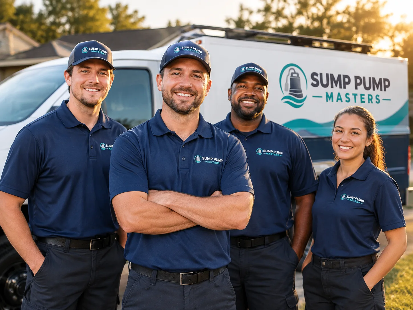 Sump Pump Repair company in Solon, OH