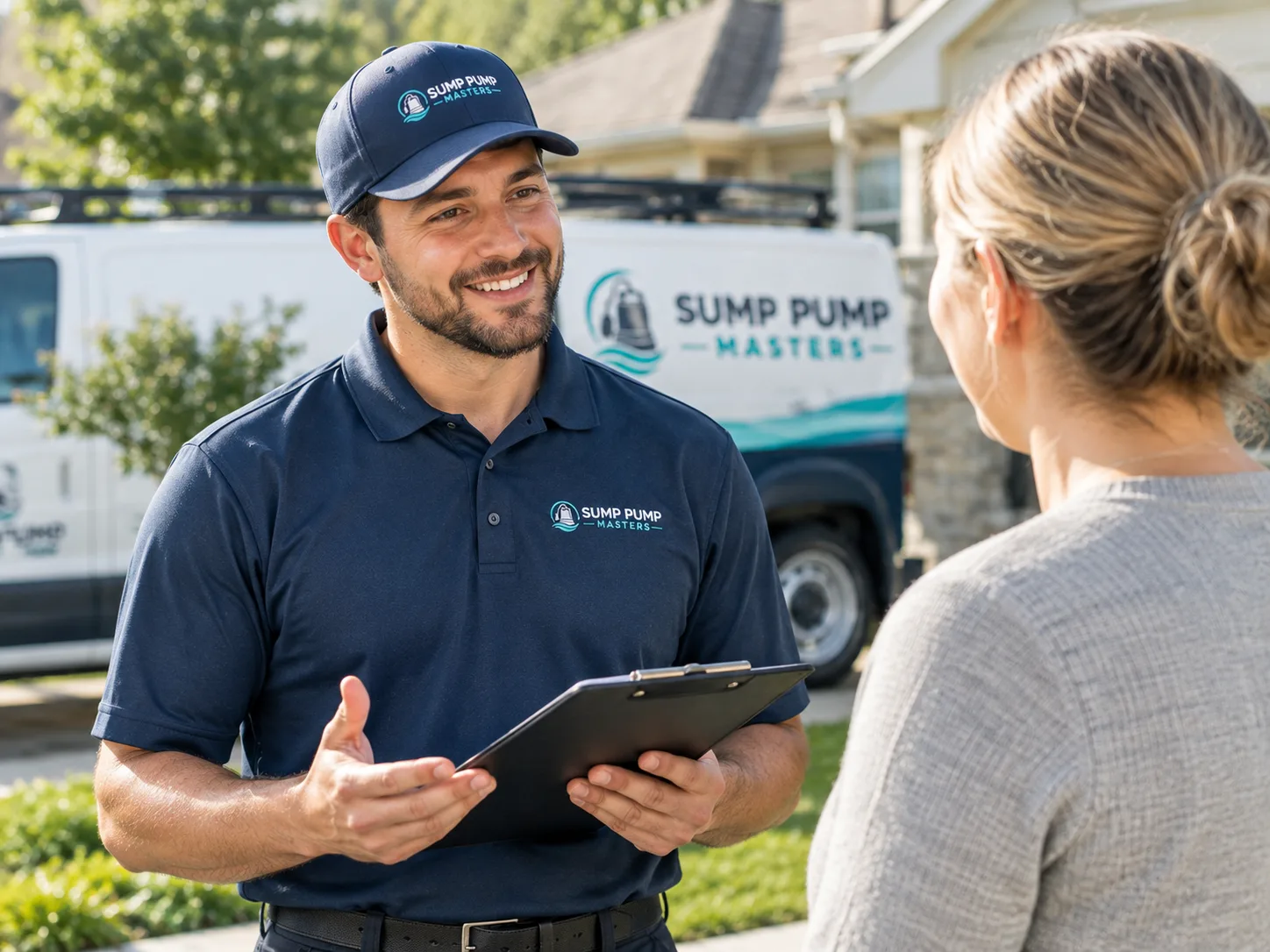 Sump Pump Repair Solon, OH FAQs